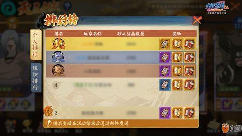 火影忍者今日爆料最新版,神秘新角色登场，剧情走向再掀波澜！